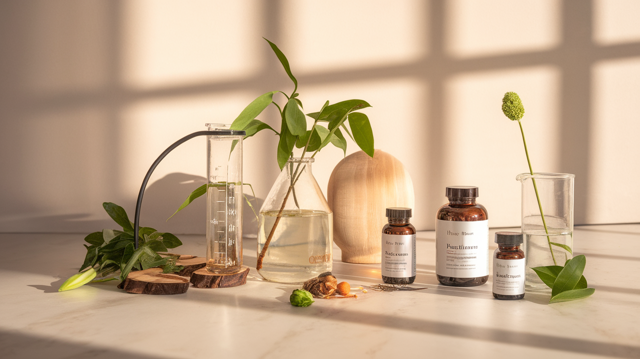 ViroPro laboratoř a výroba