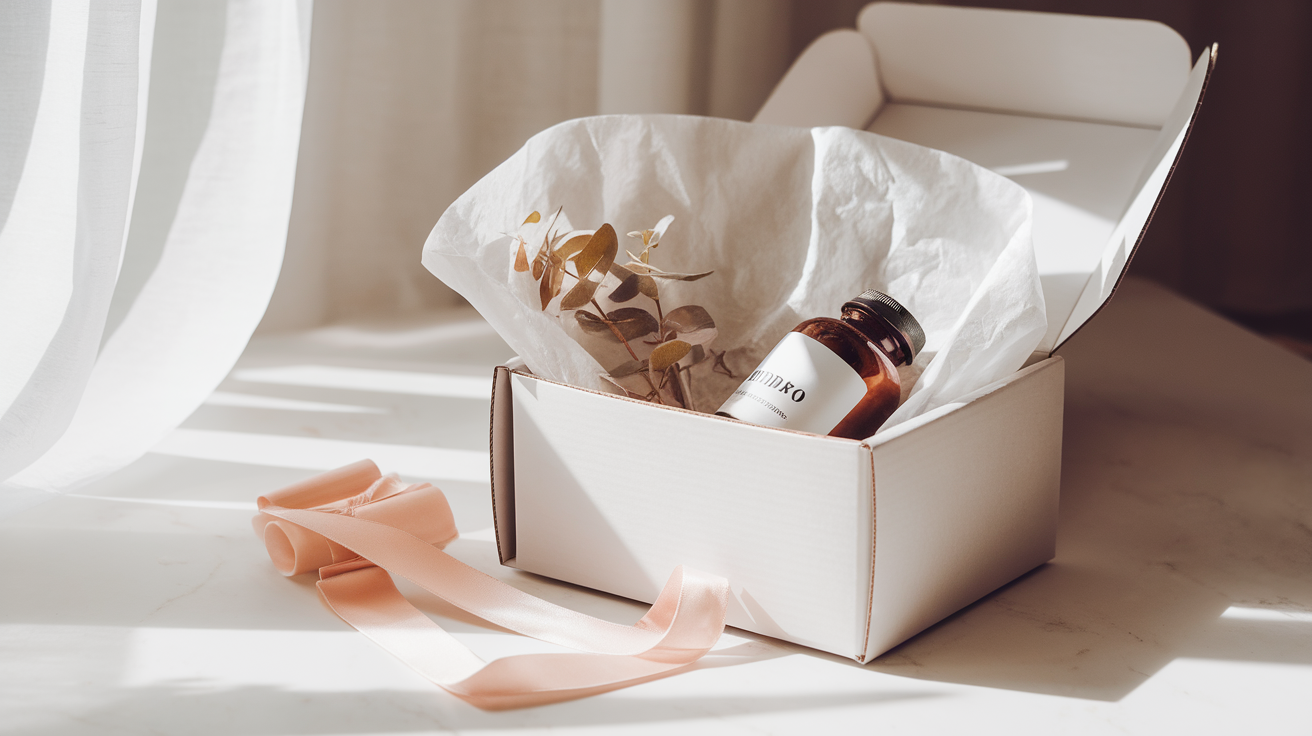 Balení produktu ViroPro Intense